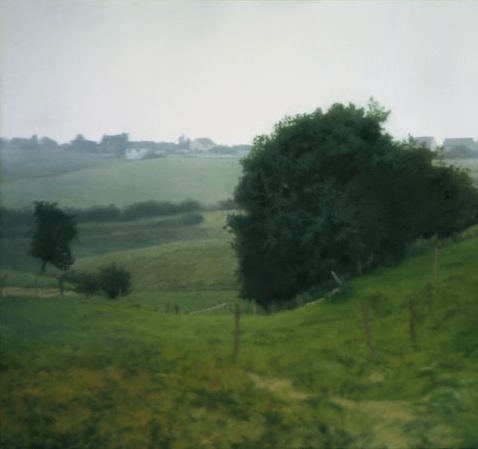 Richter Meadowland 1985