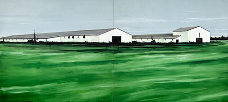 Wilhelm-Sasnals-Pigsty--001