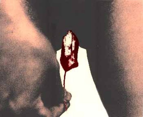 Chicago The Red Flag 1971