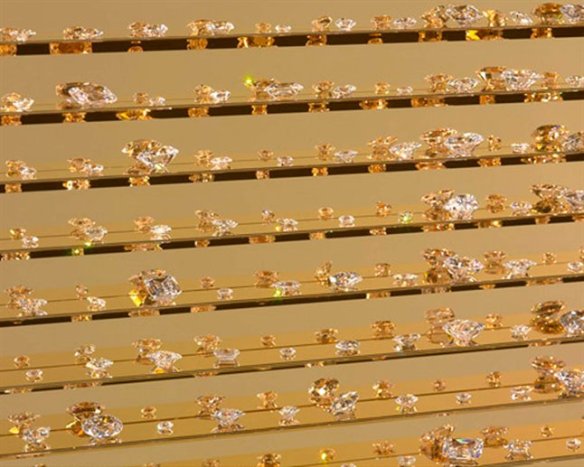 Hirst Judgement Day 2009 detail