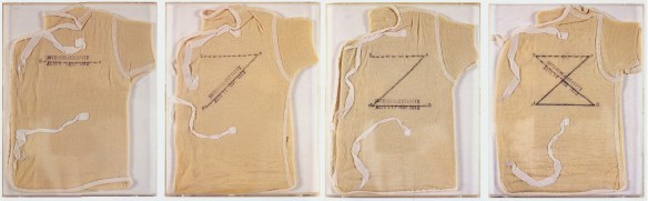 Kelly PPD Into - vests 1973-79