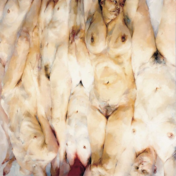 Saville Shift 1996-7