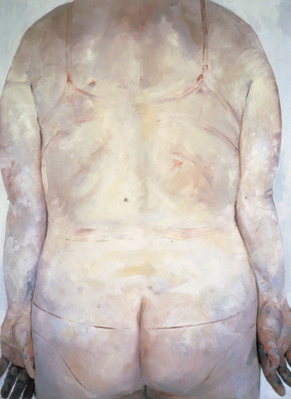 Saville Trace 1993-4