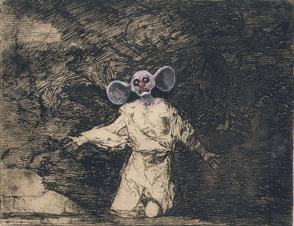 Chapmans Sad Presentiments from Insult to Injury 2003