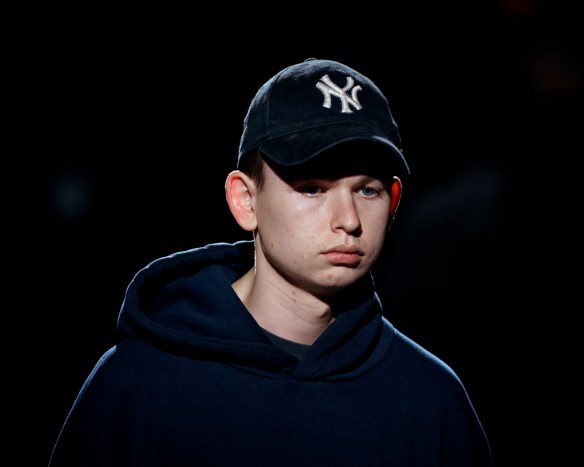 Philip-Lorca DiCorcia, Head #10, 2001