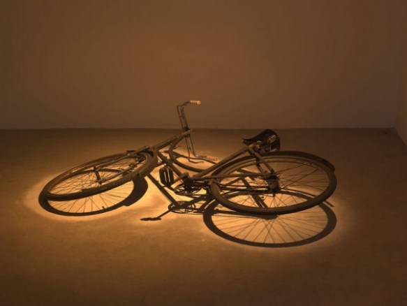 Ortega Preserved 2012