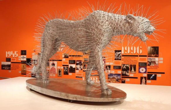 The Perfect Place to Grow - RCA - 2012 view1