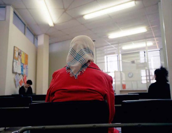 Graham Beyond Caring 1984-5 3