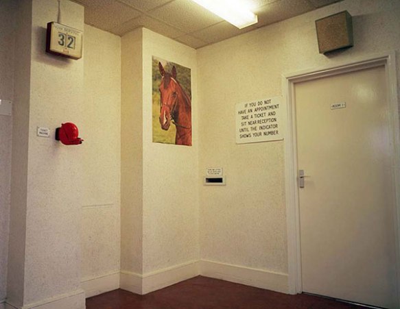 Graham Beyond Caring 1984-5 4