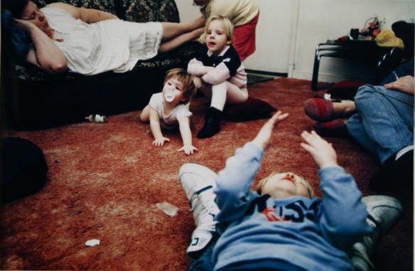 Waplington Living Room 4