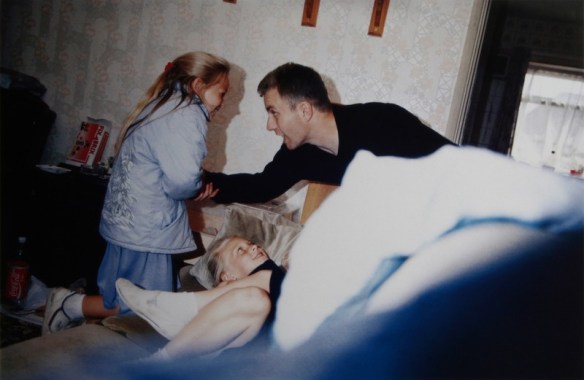 Waplington Living Room 6