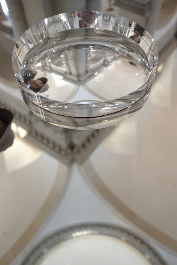 John Pawson, Perspectives, 2011 (installed in Venice, 2013)