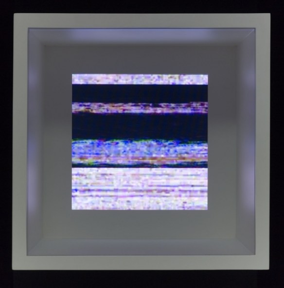 Susan Hiller Sounding 2013-14