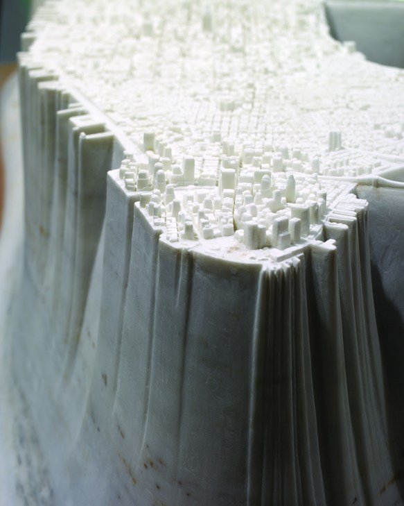 Yutaka Sone Manhattan