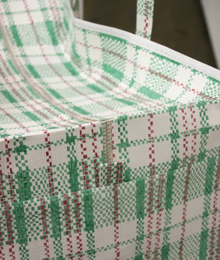 Susan Collis, On Vacation, 2008 (detail)