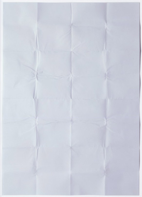 Martin Creed, Work No. 340, 2004