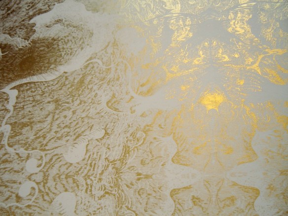 Wright Untitled 2009 - Turner Prize - detail2