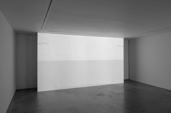 Ceal Floyer, Facsimile, 2011