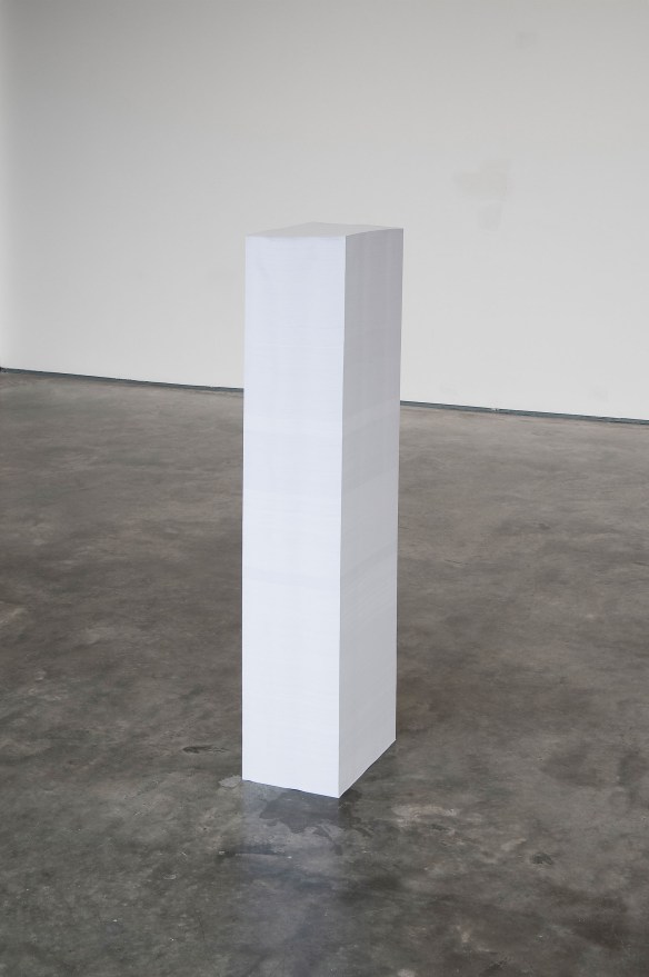 Ceal Floyer - Page 11083 of 11083 - 2010