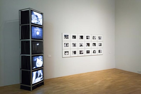 Chris Marker, A Grin without a Cat at the Whitechapel Gallery, 2014