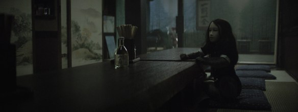 Huyghe - Human Mask 2 - 2014